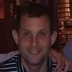 Meet your Posher, Andrew